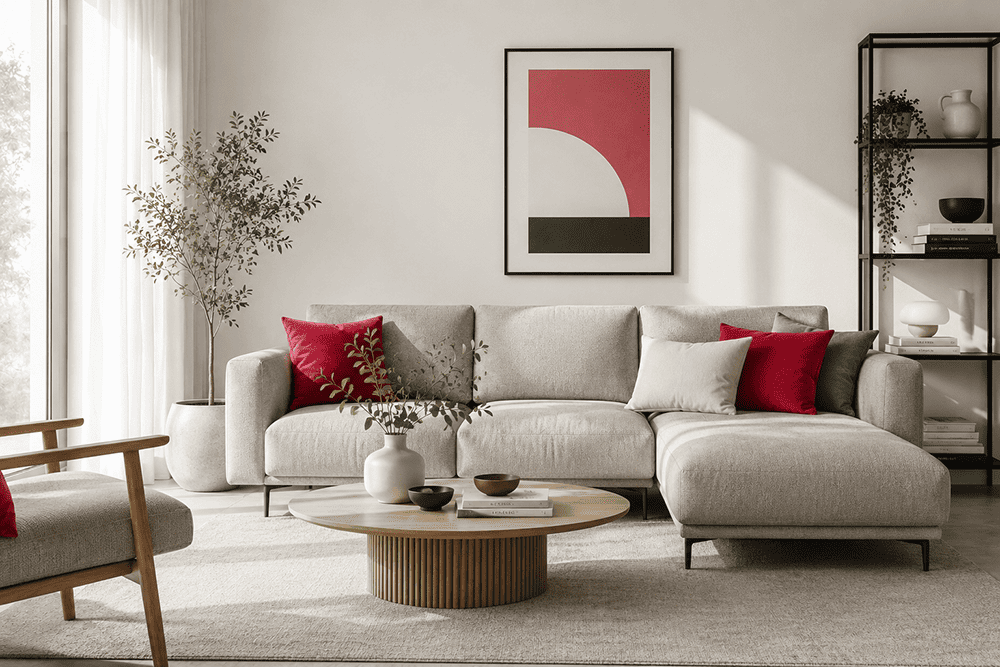 Slimme ideeën voor huis en wonen in een sfeervol interieur