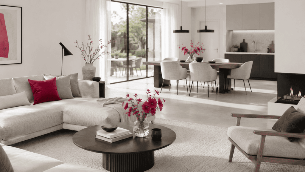 Slimme ideeën voor huis en wonen in een sfeervol interieur