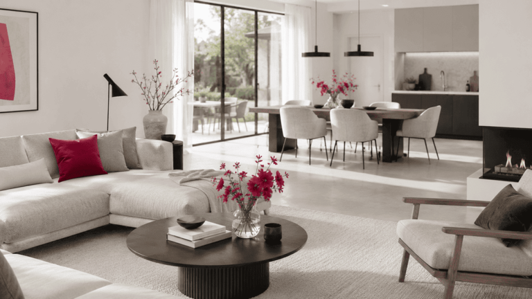 Slimme ideeën voor huis en wonen in een sfeervol interieur