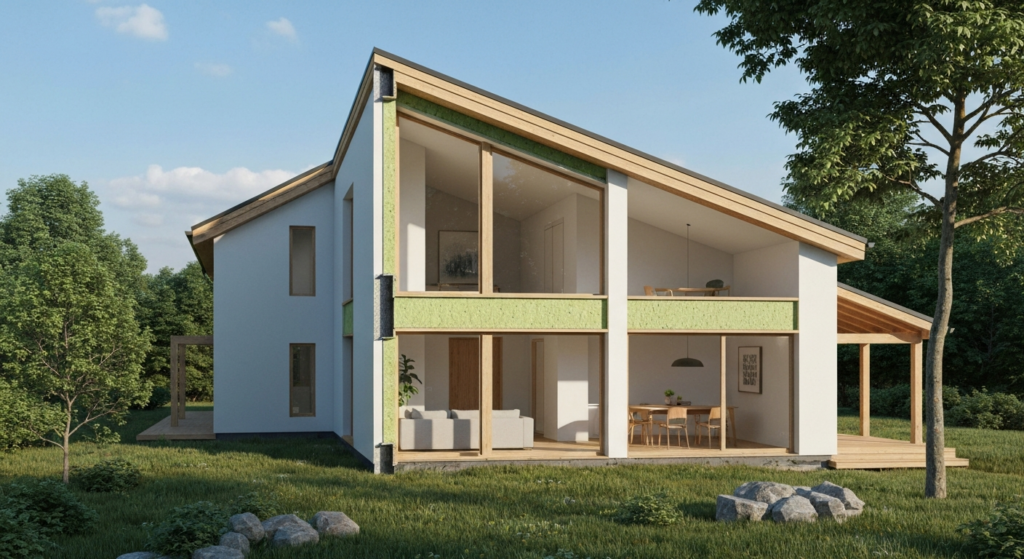 woning verduurzamen