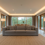 verlichting in huis