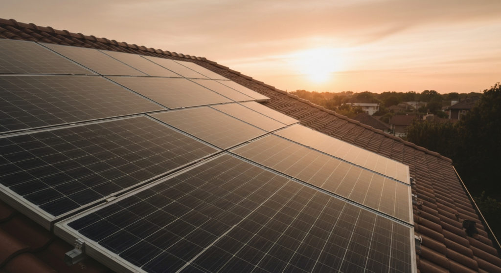 zonnepanelen voor beginners
