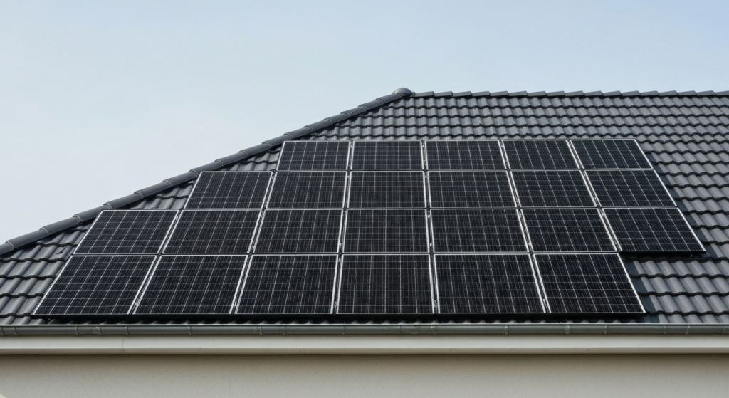 zonnepanelen voor beginners