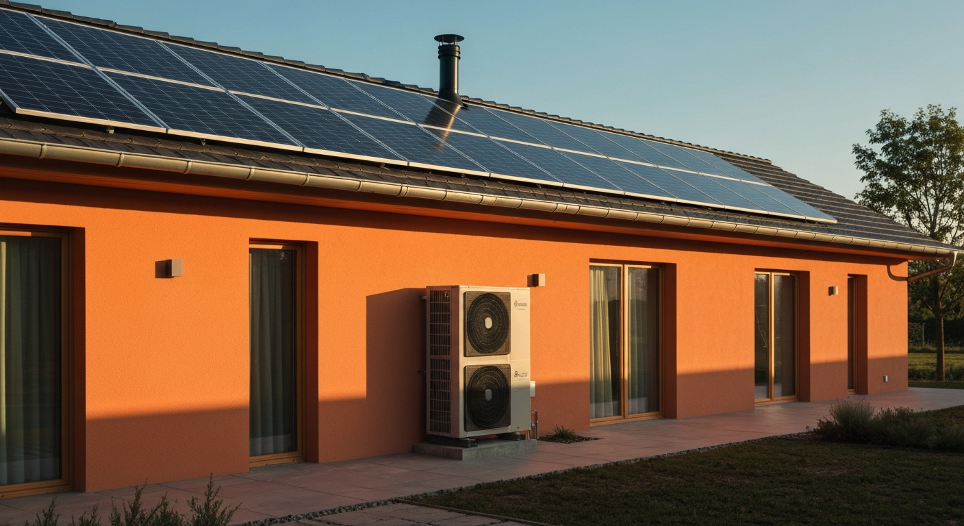 woning verduurzamen