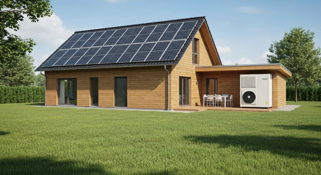 woning verduurzamen