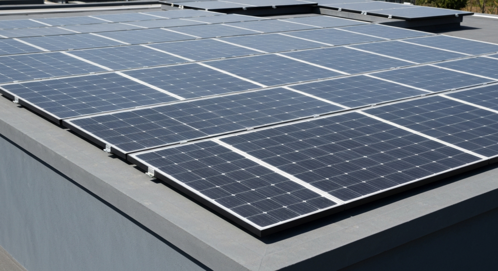 zonnepanelen voor beginners