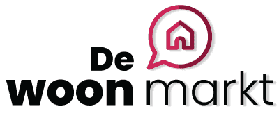 De woonmarkt logo
